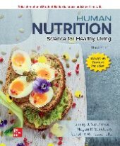 book Human Nutrition: Science for Healthy Living