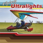 book Flying Ultralights