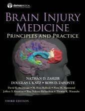 book Brain Injury Medicine, : Principles and Practice