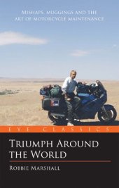 book Triumph Around the World