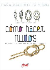 book Como Hacer Nudos