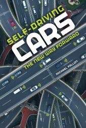 book Self-Driving Cars: The New Way Forward