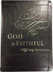 book God is Faithful