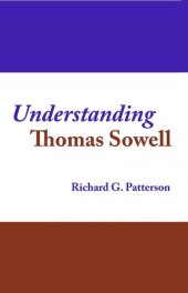 book Understanding Thomas Sowell