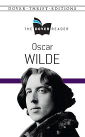 book Oscar Wilde: The Dover Reader