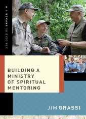 book Building a Ministry of Spiritual Mentoring