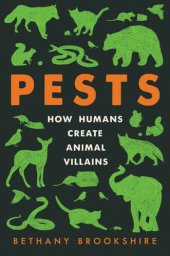 book Pests