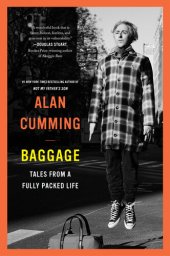 book Baggage: Tales from a Fully Packed Life