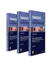 book Yamada's Textbook of Gastroenterology