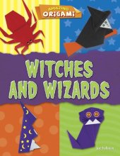 book Witches and Wizards