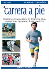 book La carrera a pie