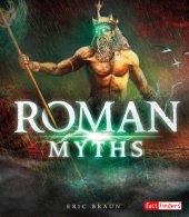 book Roman Myths