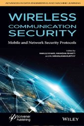 book Wireless Communication Security