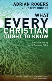 book What Every Christian Ought to Know