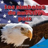 book Los símbolos de nuestro país (Our Country's Symbols)