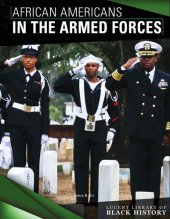 book African Americans in the Armed Forces