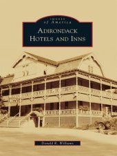 book Adirondack Hotels and Inns