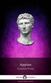 book Delphi Complete Works of Appian (Illustrated)