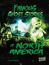 book Famous Ghost Stories of North America