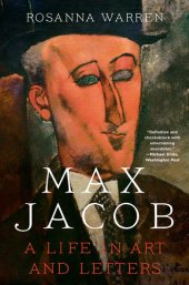 book Max Jacob: A Life in Art and Letters