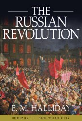 book The Russian Revolution