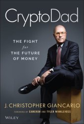 book CryptoDad: The Fight for the Future of Money