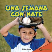 book Una Semana Con Nate (a Week with Nate)