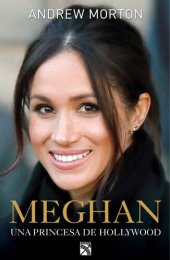 book Meghan: una princesa de Hollywood