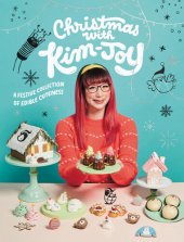 book Christmas with Kim-Joy: A Festive Collection of Edible Cuteness