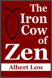 book The Iron Cow of Zen