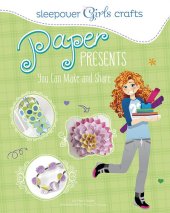 book Paper Presents You Can Make and Share