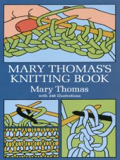 book Mary Thomas's Knitting Book