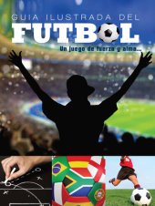 book Guía Ilustrada del Fútbol