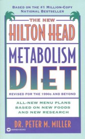 book The New Hilton Head Metabolism Diet: Revised for the 1990s and Beyond