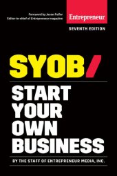 book Start Your Own Podcast Business: The Only Startup Book You'll Ever Need