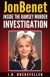 book JonBenet: Inside the Ramsey Murder Investigation