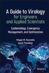 book A Guide to Virology for Engineers and Applied Scientists: Epidemiology, Emergency Management, and Optimization