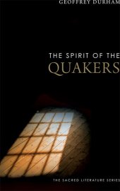 book The Spirit of the Quakers