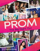 book Prom: The Big Night Out