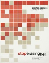 book Stop Erasing Hell: An Interactive Workbook for Individual or Small-Group Study