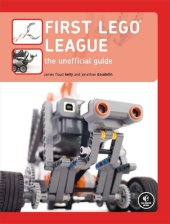 book First LEGO League: The Unofficial Guide