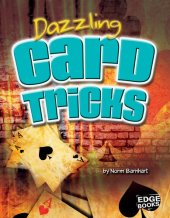 book Dazzling Card Tricks