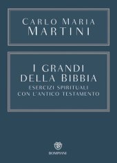 book I grandi della Bibbia