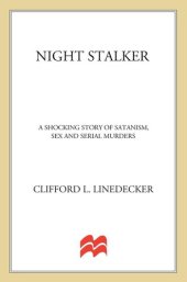 book Night Stalker