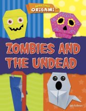 book Zombies and the Undead