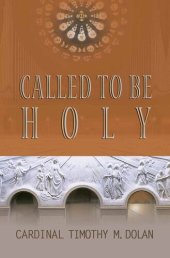 book Called to Be Holy