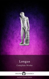 book Complete Works of Longus (Illustrated)