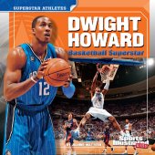 book Dwight Howard: Basketball Superstar