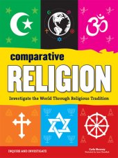 book Comparative Religion: Investigate the World Through Religious Tradition