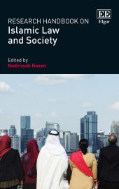 book Research Handbook on Islamic Law and Society